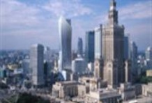 Warsaw Shared City Tour